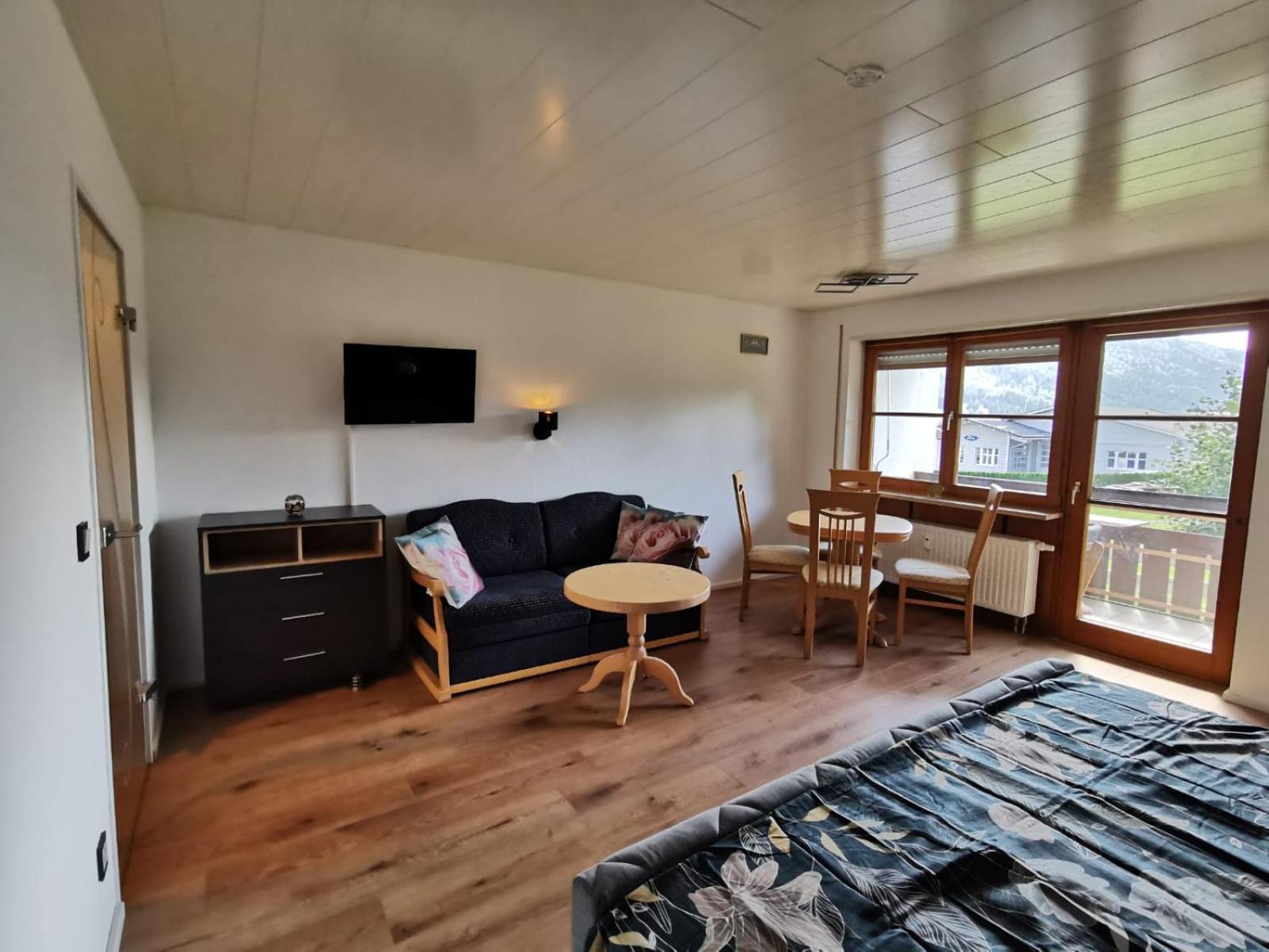Sophie'S Bergglueck, Ihr Bett Im Allgaeu Bad Hindelang Dış mekan fotoğraf